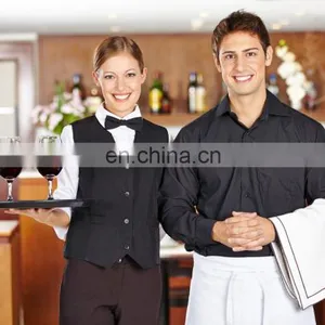 Hotel Housekeeping Staff Uniform Manufacturer thumbnail-6