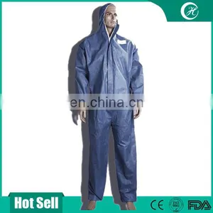Work Suit Coverall Sizes,fireman Coverall,100% Cotton Fire Retardant Coverall thumbnail-1