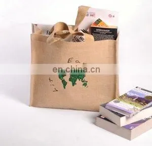 Jute Bag thumbnail-1