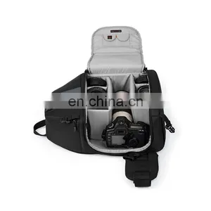Allweather Slingshot Dslr Sling Camera Bag From Guangdong thumbnail-6