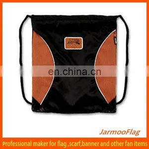 Wholesale Waterproof PVC Cosmetic Drawstring Bag thumbnail-1