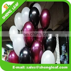 Best Selling of Colorful Custom Latex Non Free Balloons thumbnail-2