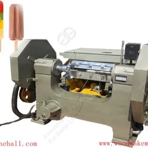 High Effiency Ice Cream Spoon Production Line Supplier in China thumbnail-1