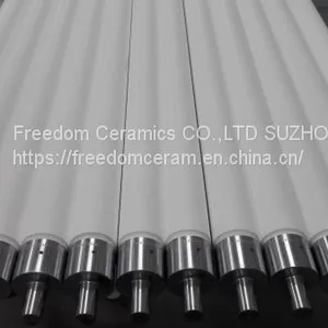 Fused Silica Ceramic Roller thumbnail-4