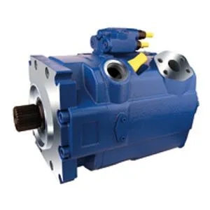 Drive Shaft R902041790 A11vlo190lg1dh2/11l-nzd12n00-s Portable A11vo Rexroth Pump thumbnail-1