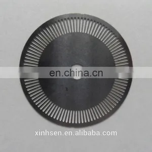 High Precision Etching Encoder Disk Wheel thumbnail-5