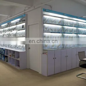 Guangzhou City Haizhu Dist. Fengyang Bailange Clothing Ingredients Firm company overview - view 3 thumbnail