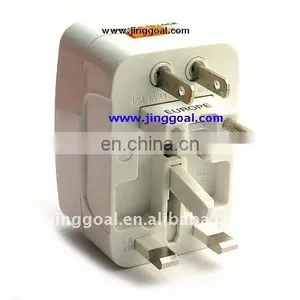 Universal Plug thumbnail-1