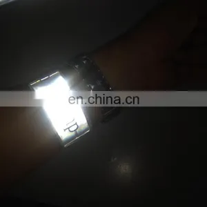 6P Free Reflective Slap Wrap Band thumbnail-6
