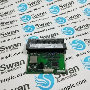 Fast Delivery PLC Module 1756-DHRIO 1756-OF6VI Brand New Spare Part thumbnail-1