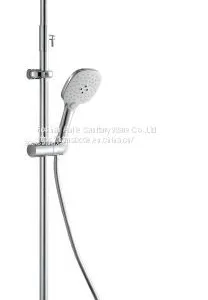 Z1-BD Thermostatic Tuch Rob Rainfall Shower Shower Sets Hand Shower Faucets thumbnail-1