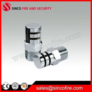Water Curtain Nozzle Fire Nozzle Sprinkler thumbnail-4