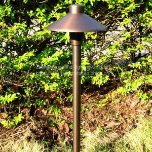 Area Path Brass Lights thumbnail-4