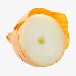 Fresh Yellow Onion in 25kg/Mesh Bag thumbnail-3