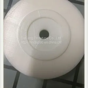 Industrial Grade 3D Printing Service Transparent 3D Printing Service Hand Plate Processing and Production of 3D Printing thumbnail-4