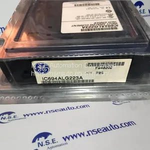 GE FANUC IC695CPU310 IN STOCK thumbnail-4
