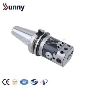 CNC Milling Boring Head Set BT40 NBH2084 -8P thumbnail-2