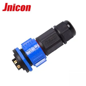 T-Splitter Duowire Outdoor Waterproof Connector thumbnail-4
