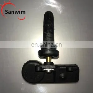 GM Buick Cadillac Chevy Hummer TPMS Truck Tire Pressure Monitor Sensor 15254101 thumbnail-1