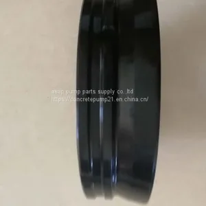Concrete Pump Putzmeister Delivery Piston Seal DN200 thumbnail-3