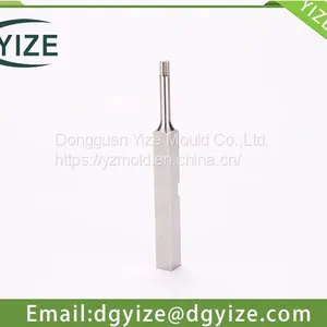 Connector Mould Part Manufacturer Offer High Precision Connector Mould Parts thumbnail-1