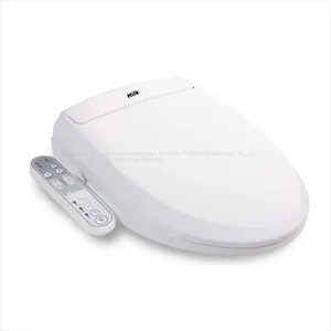 Kb1500 Smart Toilet Flusher Guard Potty Cover The Body With a Dry-Cleaning Wash / Sanitary Prodcuts thumbnail-5