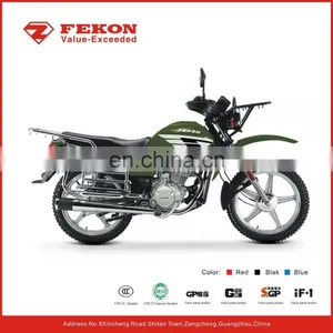 2015 off Road Fekon Motorcycle Fk150 thumbnail-1