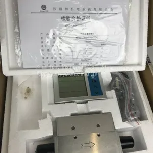 Oxygen Gas Flow Meter thumbnail-3