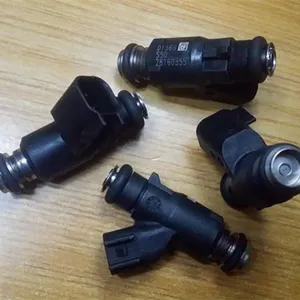 Dsl120s530-4105 Cr Injectors Common Rail Diesel Injector Nozzle thumbnail-4