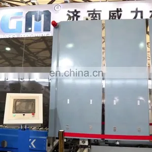 Silicone Sealant Glass Machine thumbnail-1