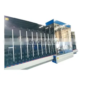 1600 Insulating Glass Washer Horizontal Glass Cleaning Machine thumbnail-1