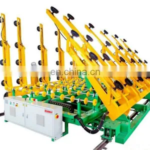 Glass Loading and Unloading Table thumbnail-1