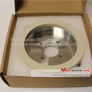 Vitrified Bond Diamond Tools,vitrified Bond Pcd Diamond Wheel,Vitrified Bond Diamond CBN Grinding Wheels thumbnail-2
