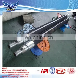 Single and Dual Inflatable Packer & Grout Injection Packer thumbnail-3