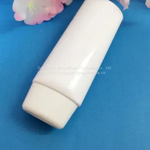 Oval Soft Tube for Facial Cream thumbnail-1