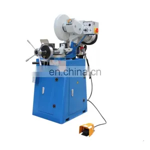CS315 CS350 Precision Circular Saw Metal Sawing Machine thumbnail-1