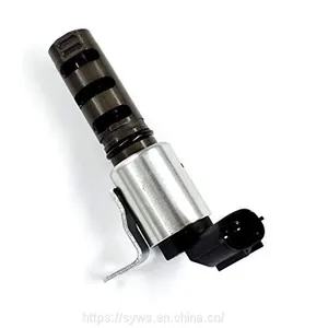 Good Quality VVT Parts Oil Control Valve for Suzuki Corolla 15330-37020 15330-0T020 thumbnail-2