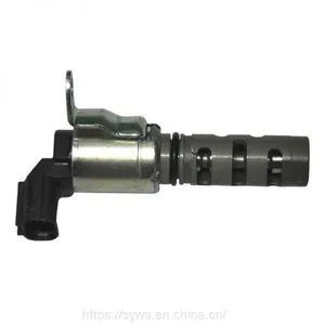 Good Quality VVT Parts Oil Control Valve for Suzuki Corolla 15330-37020 15330-0T020 thumbnail-3