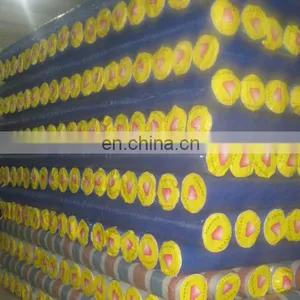 Chinese Factory Cheap Price for Coated Plastic Tarpaulin Roll thumbnail-4