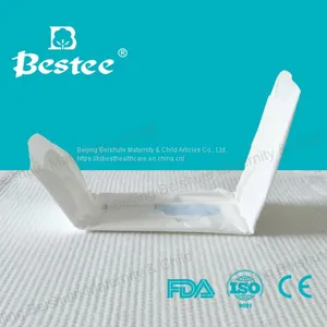 Female Cotton Sanitary Pad Brands,Sanitary Pad Women, Cold Mint Herbal Anion Sanitary Pad thumbnail-4