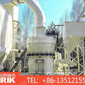 Dolomite Raymond Mill Stone Pulverizer thumbnail-5