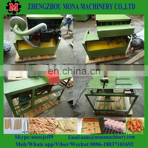 Cheap Bambootoothpick Making Machine /Tooth Pick Making Machine With Factory Price thumbnail-1
