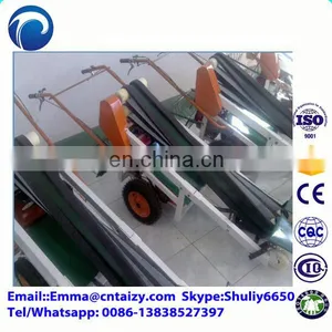 Celery Cutting Machine Chives Harvesting Machine Celery Cutter Machine thumbnail-3