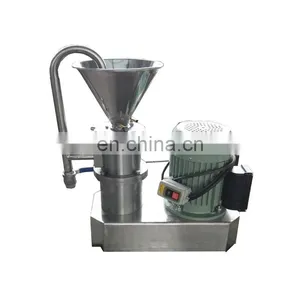 Industrial Groundnut Paste Machine thumbnail-3