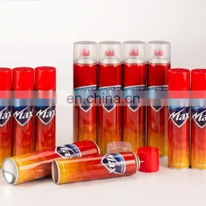 Lighter Gas Refll Butane Cartridge thumbnail-2