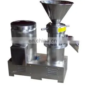 Stainless Steel Peanut Butter Mixing Machine/peanut Butter Grinding Machine Price thumbnail-5