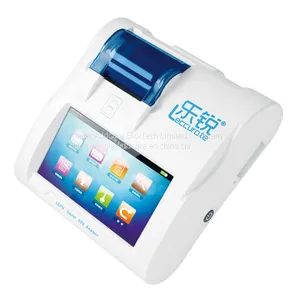 LEPU Portable Quant-800 LEPU Brand POCT Immunoassay Analyzer ( Colloidal Gold ) thumbnail-1