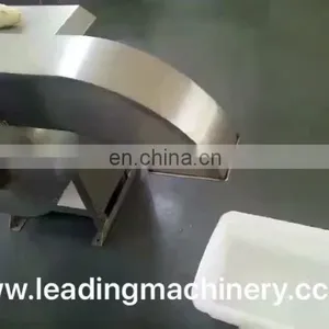 Potato French Fries Cutter / Fries Cutting Machine thumbnail-1