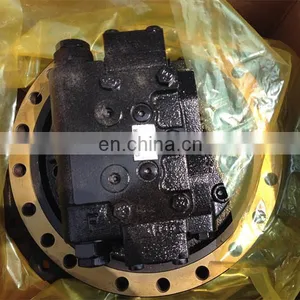 3789568 330D2L Travel Motor 330D2L Final Drive thumbnail-2