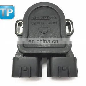 TPS Throttle Position Sensor For Ni-ssan Patrol Y61 Skyline R33 OEM A22-661 J03 A22-661J03 thumbnail-1